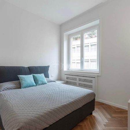 Milano: Bellissimo Appartamento In Pieno Centro Екстериор снимка
