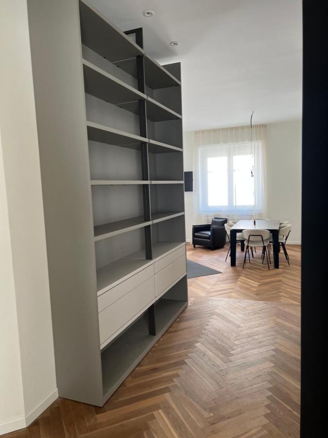 Milano: Bellissimo Appartamento In Pieno Centro Екстериор снимка