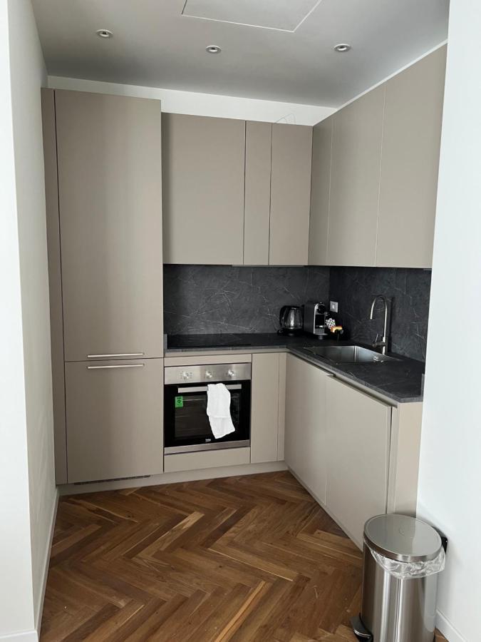 Milano: Bellissimo Appartamento In Pieno Centro Екстериор снимка