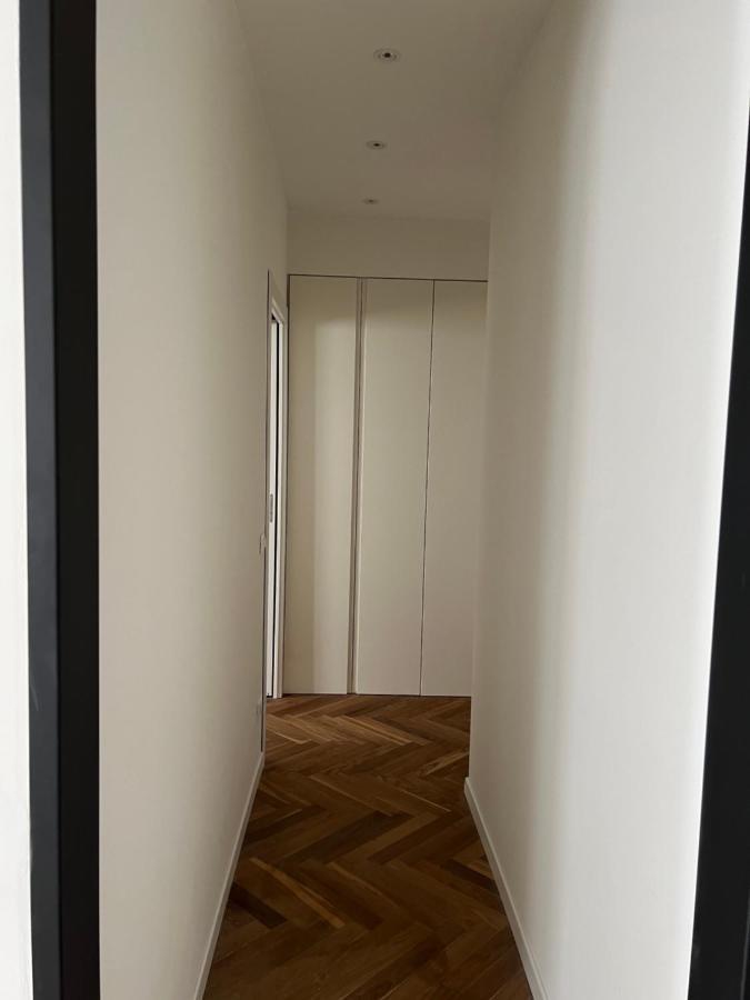 Milano: Bellissimo Appartamento In Pieno Centro Екстериор снимка