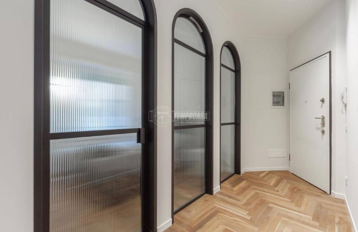 Milano: Bellissimo Appartamento In Pieno Centro Екстериор снимка