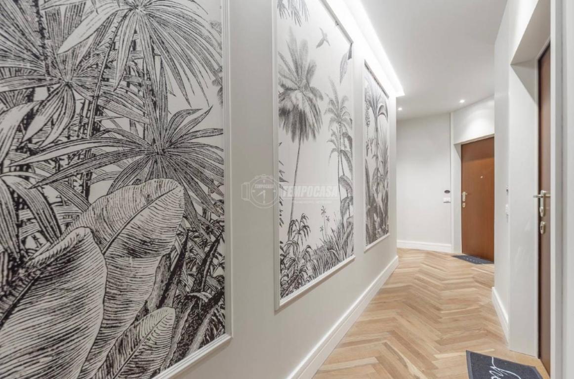 Milano: Bellissimo Appartamento In Pieno Centro Екстериор снимка